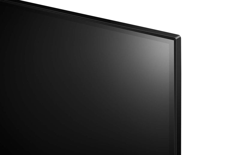 Téléviseur intelligent LG UHD 4K de 50 po à 60 Hz avec HDR10+, HGiG et webOS (50UT7570PUB)