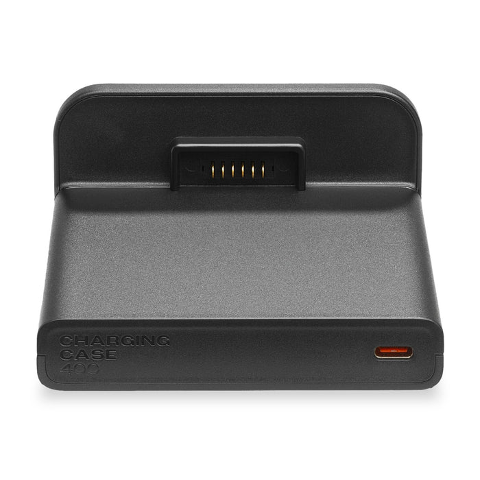 Pile Battery 400 de JBL avec étui de recharge (JBLBATT400CHRGCASE)