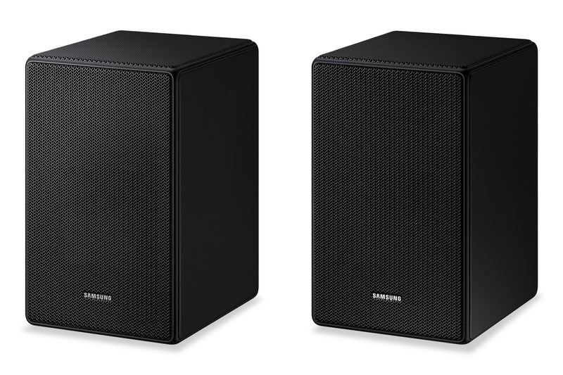 Haut-parleur arrière sans fil SAMSUNG à 2.0.2 canaux (SWA-9500S/ZC)