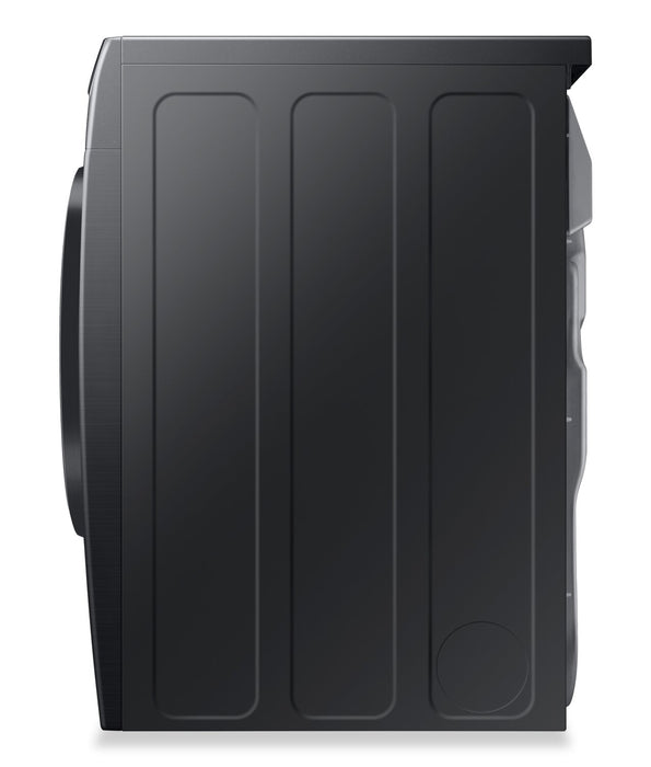 Sécheuse électrique compacte Samsung de 4 pi3 avec SmartDial Control - DV25FG60BVBBAC
