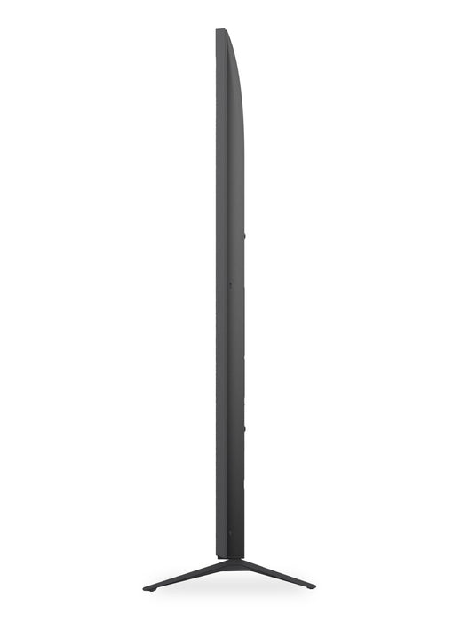 Téléviseur intelligent DEL LG NANO80 UHD 4K de 86 po avec webOS (86NANO80AUA.ACC) - modèle 2025