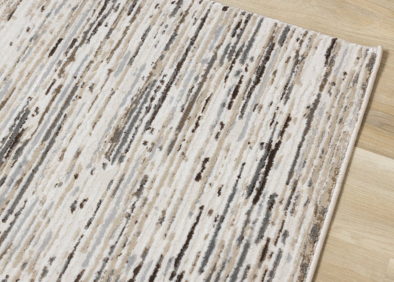 Carpette Perry beige - 5 pi x 8 pi