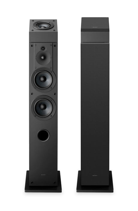 Haut-parleurs de 100 W SONY SS-CSE avec Dolby AtmosMD