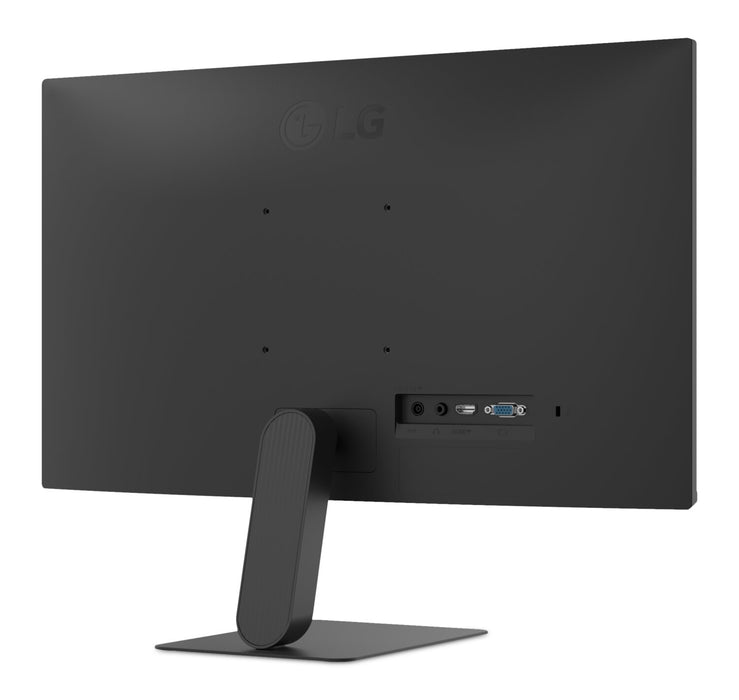 Moniteur IPS LG Full HD de 24 po et de 120 Hz (24U411A-B.AUSQ) - modèle 2025