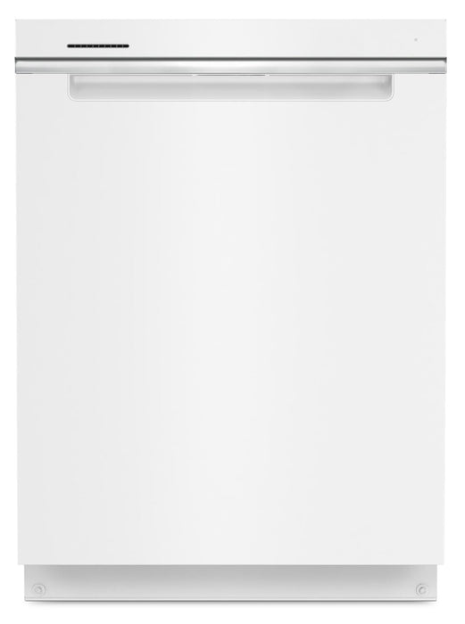 Ensemble de 3 électroménagers Whirlpool pour la cuisine - blanc 