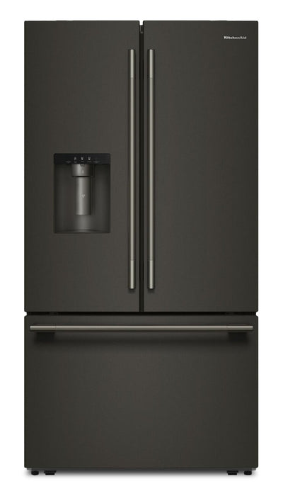 Ensemble de 3 électroménagers KitchenAid pour la cuisine - minerai noir