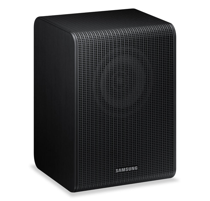 Haut-parleur arrière sans fil SAMSUNG de 120 W à 2.0 canaux (SWA-9250S/ZC)