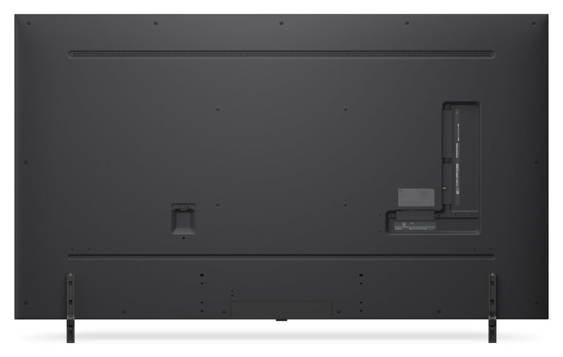Téléviseur intelligent QNED LG QNED80 UHD 4K de 75 po avec webOS (75QNED80AUA.ACC) - modèle 2025