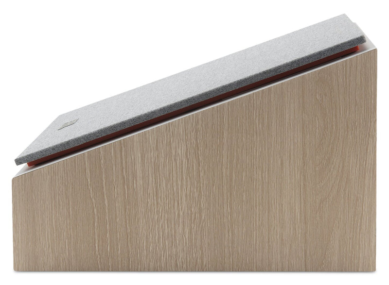 Paire de haut-parleurs JBL Stage 240H de 4,5 po avec son ambiophonique Dolby AtmosMD (JBL240HWHT)