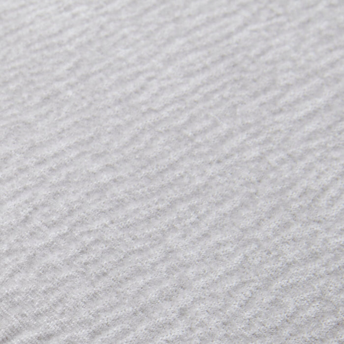 Sofa sectionnel de gauche à inclinaison électrique Presidio 6 pièces - poudre