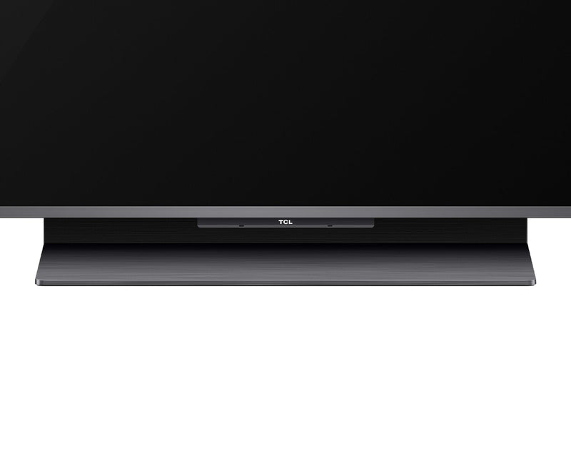 Téléviseur intelligent QLED Mini DEL QD TCL QM8K UHD 4K de 85 po avec Google TVMC (85QM8K) - modèle 2025