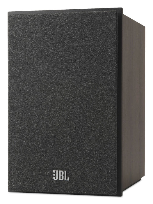 Paire de haut-parleurs d’étagère JBL Stage 240B de 4,5 po avec conception à 2 voies (JBL240BBLK)