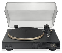 Tourne-disque Spinner de JBL avec Bluetooth