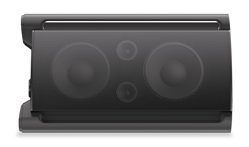 Haut-parleur de fête de 340 W TCL TP300K avec cote étanche IPX4 (TP300K)