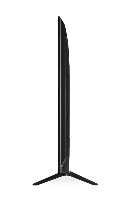 Téléviseur intelligent QNED evo LG QNED91 4K de 65 po avec IA et Mini DEL (55QNED91AUA.ACCQ) - modèle 2025 