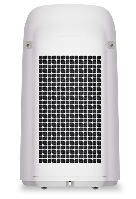 Purificateur d’air intelligent Sharp avec PlasmaclusterMD et humidificateur intégré - KCP70CW 