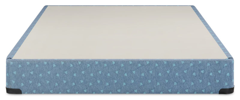 Sommier Resort Luxury Posturepedic Crown Jewel de Sealy 2025 pour grand lit