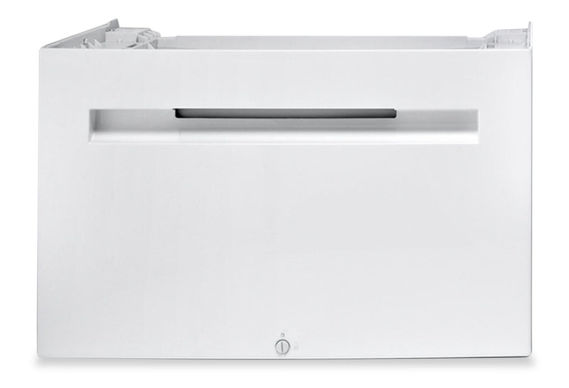 Bosch 24 po Washer Pedestal – blanc – WMZPW40W