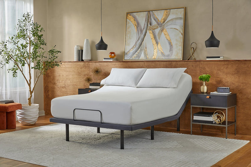 Base ajustable Baselogic Gold pour grand lit