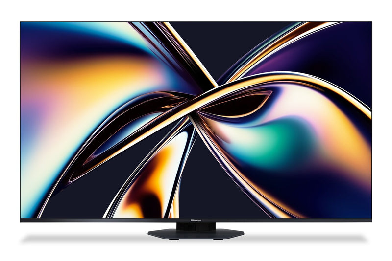 Téléviseur intelligent QLED à Mini DEL Pro HISENSE U88QG UHD 4K de 65 po avec IA et Google TVMC (65U88QG) - modèle 2025