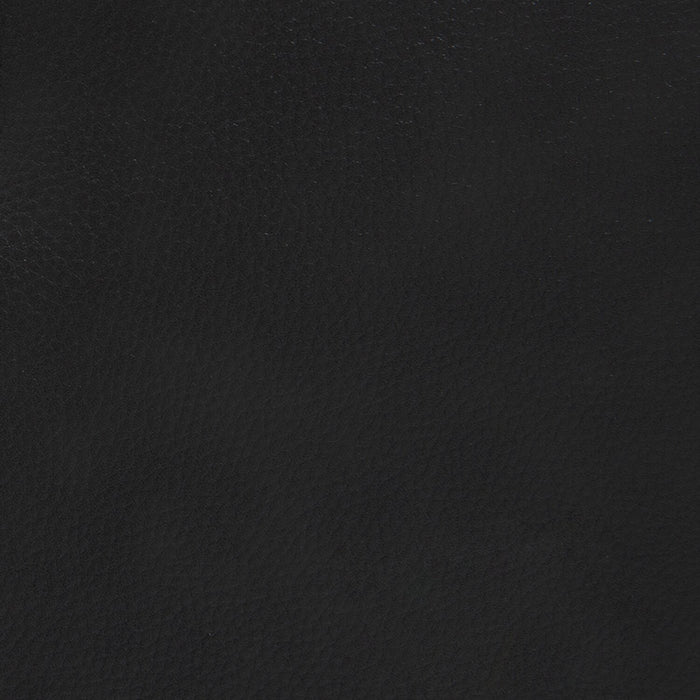 Sofa sectionnel à inclinaison électrique Sorrento 6 pièces en cuir véritable avec console de rangement et port USB - gris anthracite