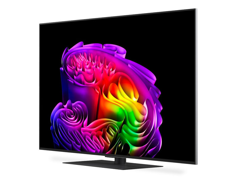 Téléviseur intelligent DELO LG G6 4K de 55 po avec webOS (OLED55G6SUB.ACC) - modèle 2026