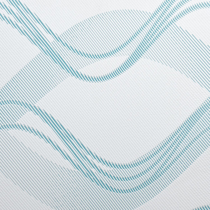 Matelas moelleux TEMPUR-SupportMD de Tempur-Pedic pour très grand lit