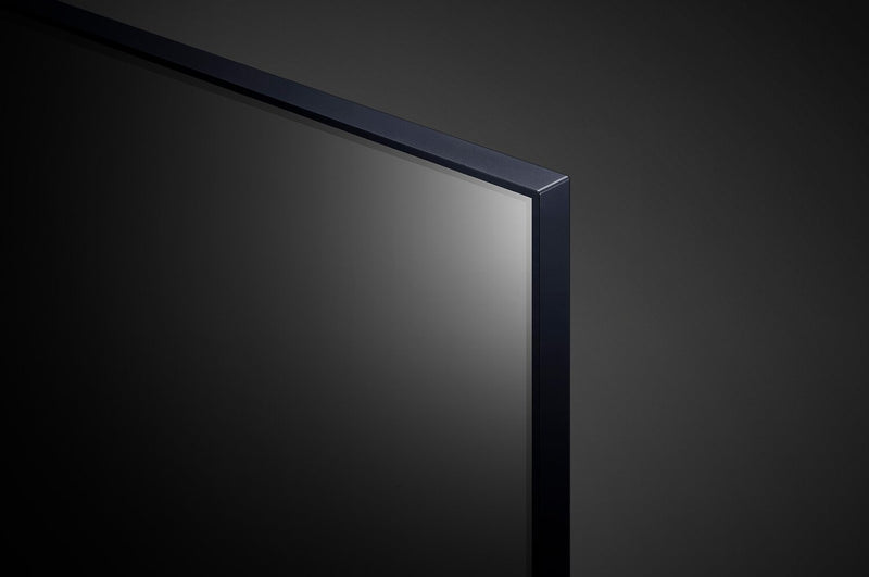 Téléviseur intelligent LG HD de 32 po avec HDR10 Pro et HGiG (32LR655BPUA) 