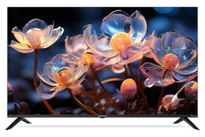 Téléviseur intelligent Magnavox Ultra HD 4K de 50 po avec Roku TVMC