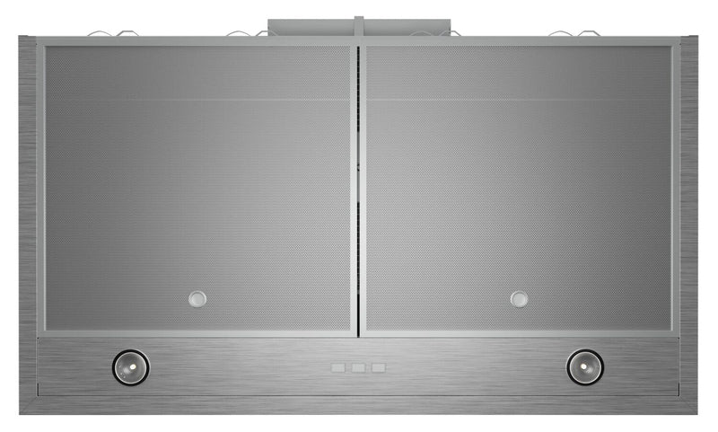 Hotte de cuisinière sous l’armoire Bosch de série 500 de 36 po - DUH56353UC