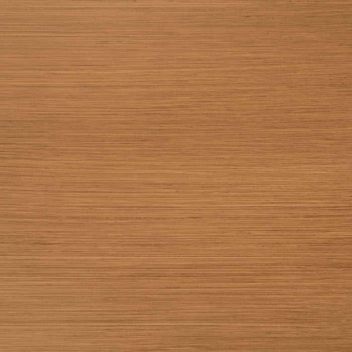 Table de bout ronde Tofino pour la terrasse à l’extérieur - 22 po (L), aluminium, résistant aux rayons UV et aux intempéries - brune et noire