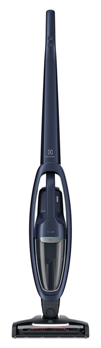 Aspirateur-balai sans fil 2 en 1 WellQ7 d’Electrolux pour animaux de compagnie - EHVS35P2AI