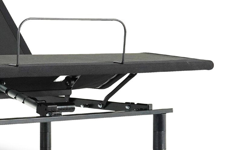Base ajustable Quest 1.8 pour lit double