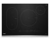 Surface de cuisson à induction Whirlpool de 30 po à 4 éléments - acier inoxydable - WCIT7030SS