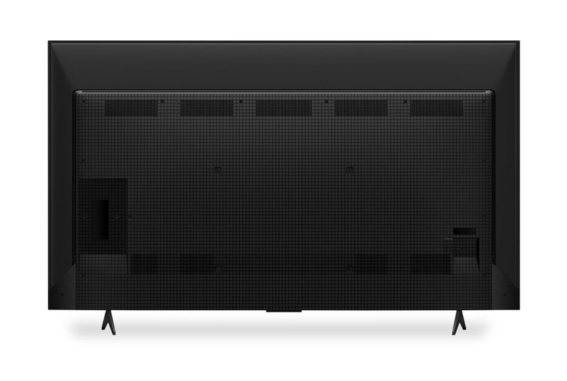 Téléviseur intelligent DEL TCL S551G UHD 4K de 65 po avec Google TVMC (65S551G-CA)