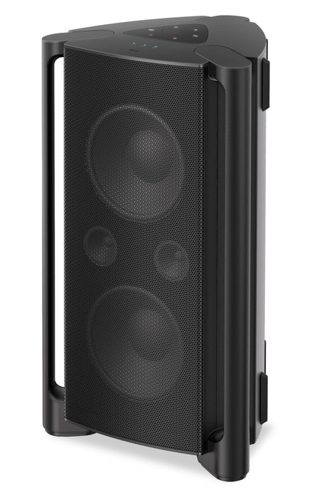 Haut-parleur de fête de 340 W TCL TP300K avec cote étanche IPX4 (TP300K)