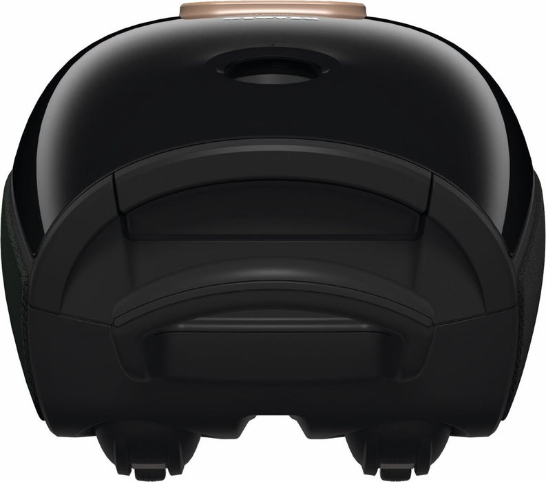 Aspirateur-traîneau Guard L1 AllFloor de Miele avec sac - noir obsidienne - 41USE038CDN 