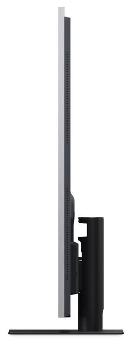 Téléviseur intelligent DELO LG G5 UHD 4K de 55 po avec webOS (OLED55G5SUB.ACC) - modèle 2025