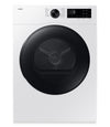 Sécheuse électrique compacte Samsung de 4,0 pi3 avec séchage ventilé - DV25FG50BVBEAC