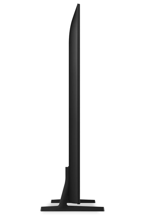 Téléviseur intelligent QLED SAMSUNG Q7F UHD 4K de 50 po avec Vision AI et système d’exploitation Tizen (QN50Q7FAAFXZC) - modèle 2025