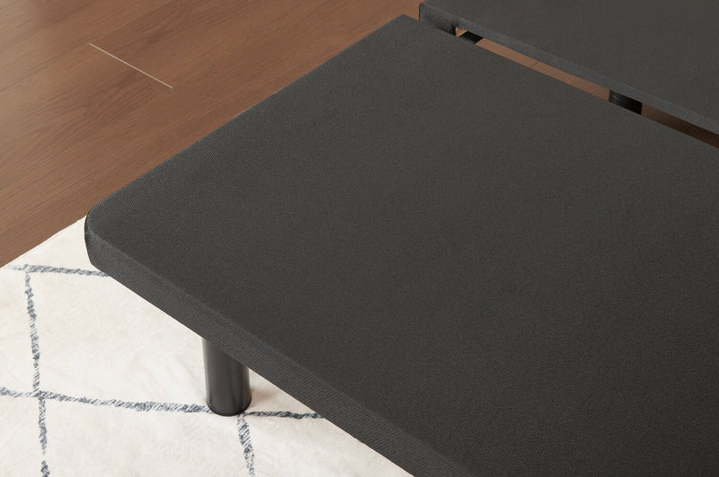 Base plateforme Zephyr 1.5 pour grand lit