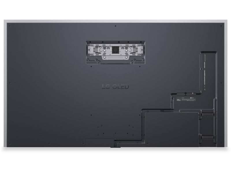 Téléviseur intelligent DELO evo LG G5 UHD 4K de 83 po avec IA et webOS (OLED83G5WUA.ACC) - modèle 2025