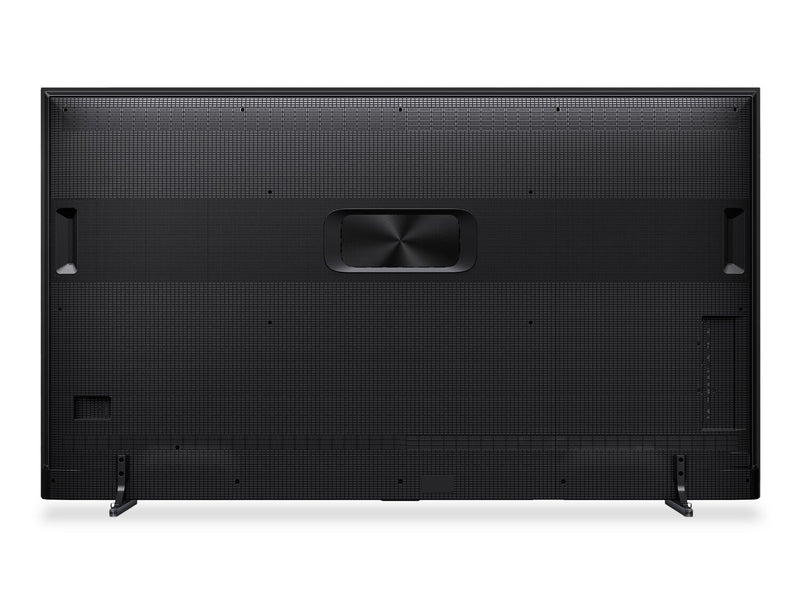 Téléviseur intelligent QLED à Mini DEL Pro HISENSE U88QG UHD 4K de 100 po avec IA et Google TVMC (100U88QG) - modèle 2025