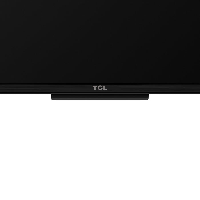 Téléviseur intelligent DEL TCL S551G UHD 4K de 50 po avec Google TVMC (50S551G-CA)