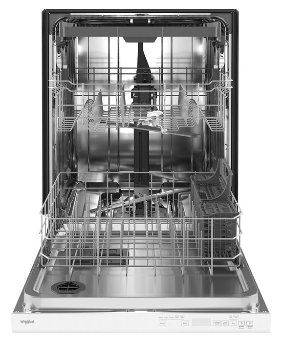 Ensemble de 3 électroménagers Whirlpool pour la cuisine