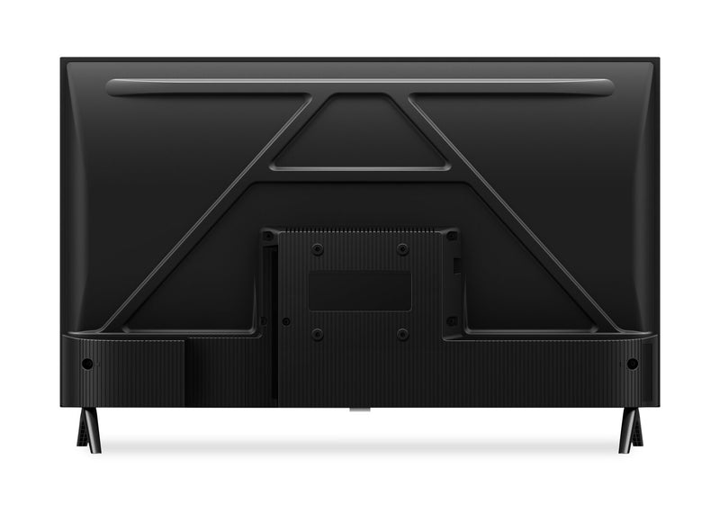 Téléviseur intelligent DEL de TCL HD 720p de 32 po à 60 Hz avec Roku (32S250R-CA) 