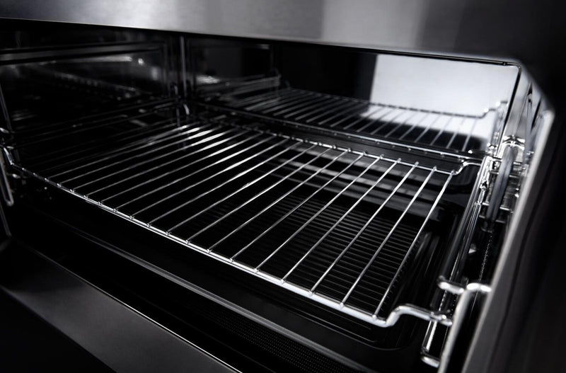 Four grille-pain et à micro-ondes à hotte intégrée Maytag de 1,1 pi3 à installation affleurée - acier inoxydable - YMMMF8030PZ