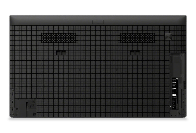 Téléviseur intelligent QD-DELO SONY Bravia 8 II UHD 4K de 65 po avec Google TVMC (K-65XR80M2) - modèle 2025K65XR80M