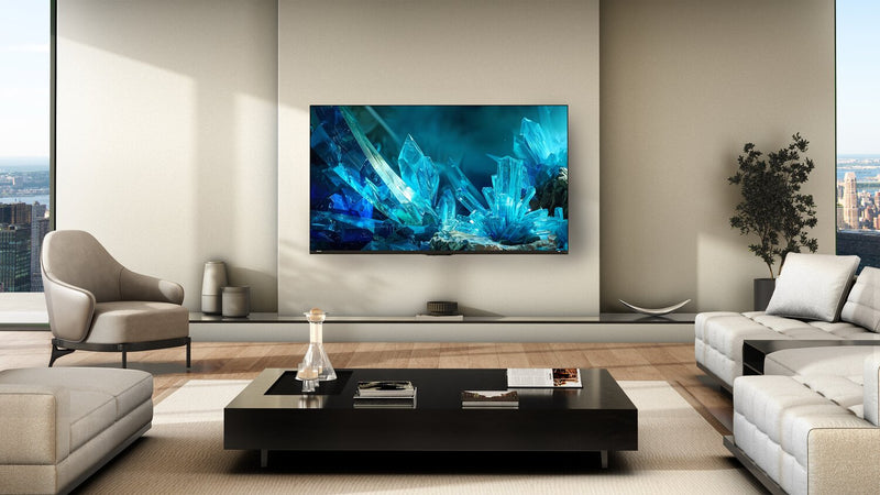 Téléviseur intelligent Hi-QLED Mini DEL HISENSE QD8SF 4K de 85 po avec Fire TV (85QD8SF) - modèle 2026