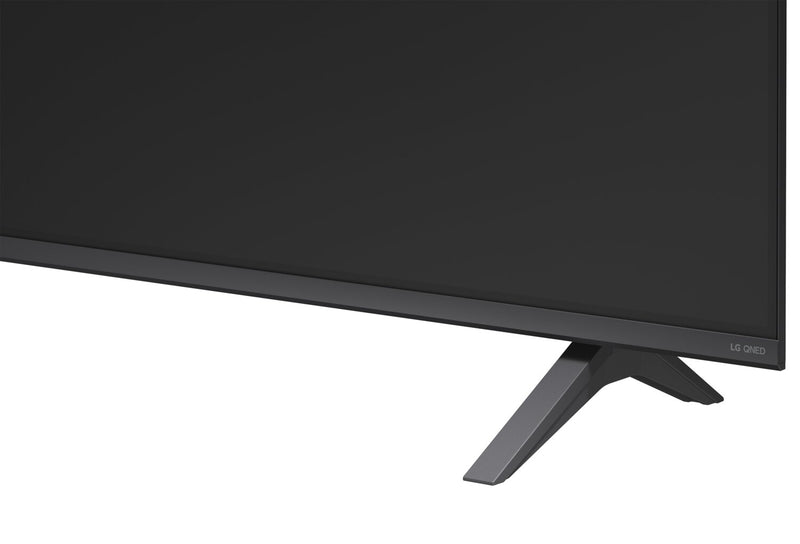 Téléviseur intelligent Mini DEL LG QNED75B 4K de 65 po avec webOS (65QNED75BUA.ACC) - modèle 2026